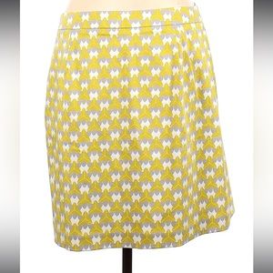 Banana Republic Milly Collection Skirt